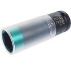 Изображение товара Головка ударная JTC размер 22мм, H 85мм, S 1/2'' (765522) Изображение товара Головка ударная JTC размер 22мм, H 85мм, S 1/2'' (765522)