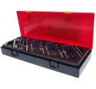 Набор ручных метчиков JTC М6-М12 10шт. (K128Z)