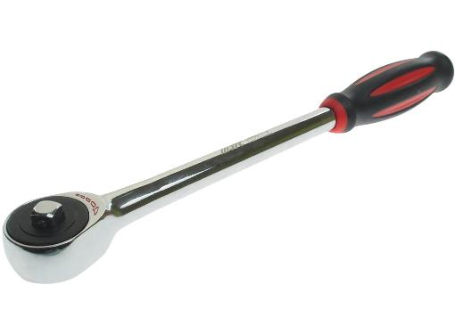 Изображение товара Трещотка ротационная JTC JW0917-3 удлинённая 3/8'' 305 мм