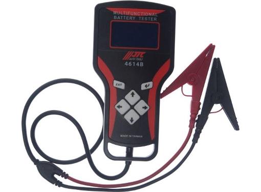 Тестер JTC 4614B