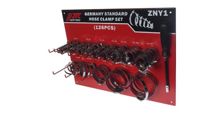   JTC 8-90  125 . (ZNY1 ZN12-ZN90)