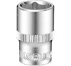Изображение товара Головка торцевая KORUDA размер 11мм, S 1/4'' (2SK11)