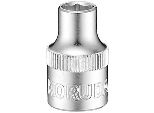   KORUDA  7, S 3/8'' (3SK07)