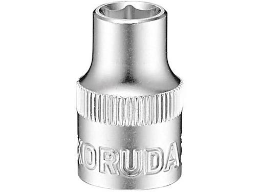   KORUDA  8, S 3/8'' (3SK08)