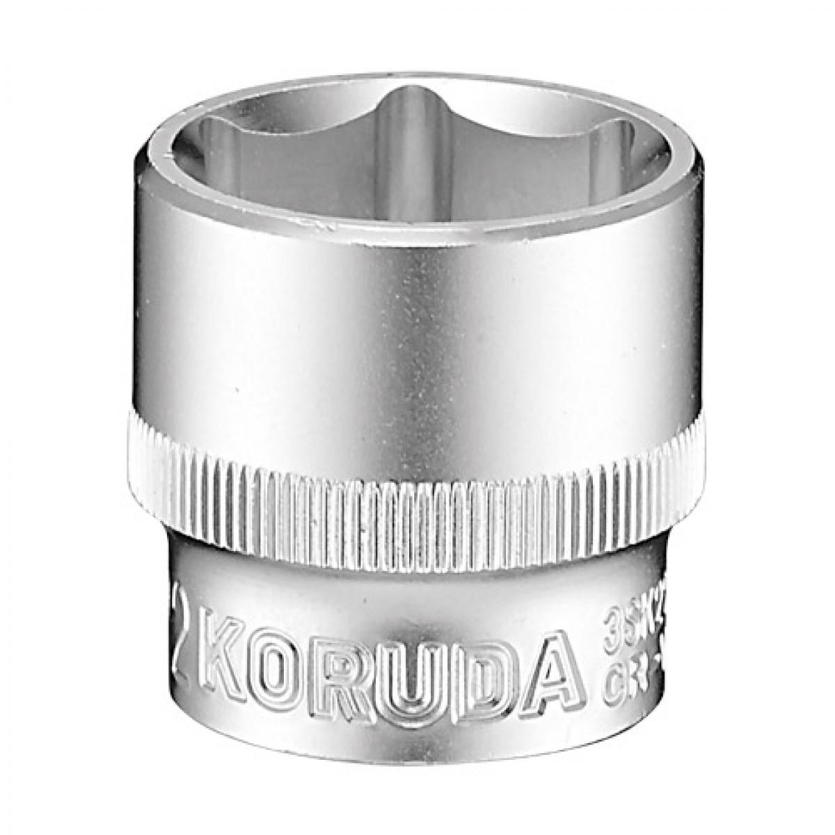 

Головка Koruda 3sk22