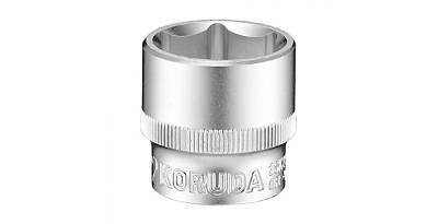   KORUDA  22, S 3/8'' (3SK22)