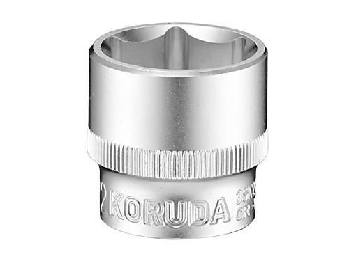   KORUDA  22, S 3/8'' (3SK22)