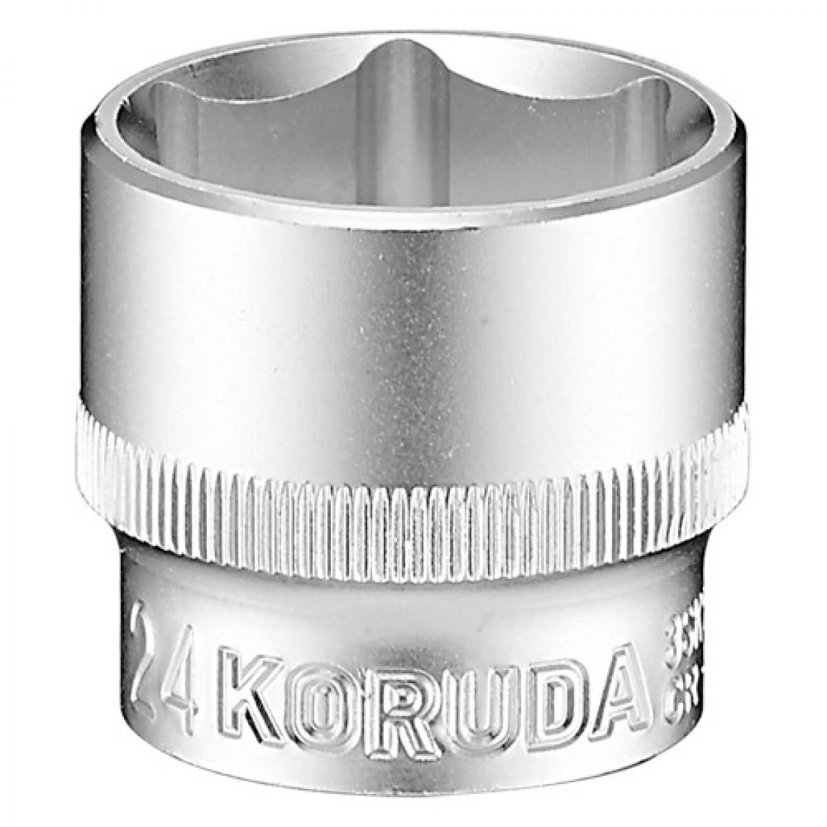 

Головка Koruda 3sk24