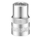 Изображение товара Головка торцевая KORUDA 12мм 1/2'' шестигранная без ударной