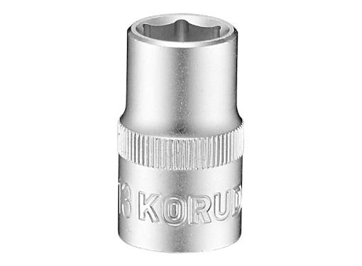   KORUDA  13, S 1/2'' (4SK13)