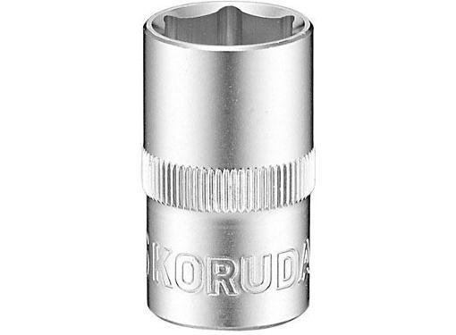   KORUDA  16, S 1/2'' (4SK16)