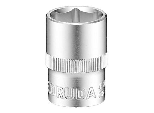   KORUDA  18, S 1/2'' (4SK18)