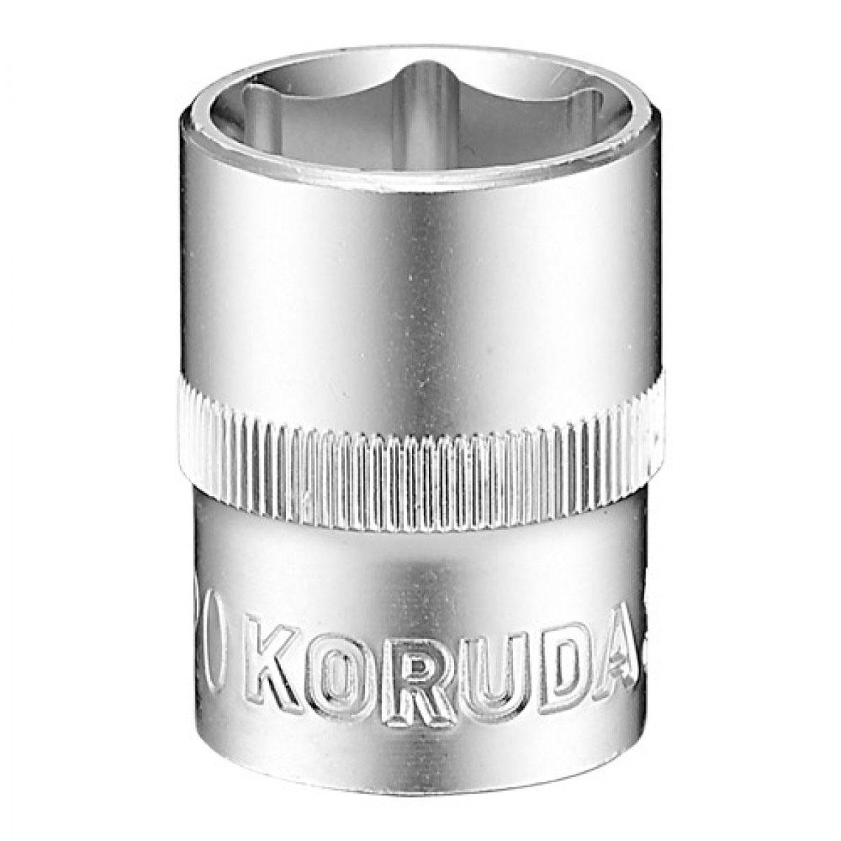 

Головка Koruda 4sk20