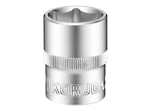   KORUDA  20, S 1/2'' (4SK20)