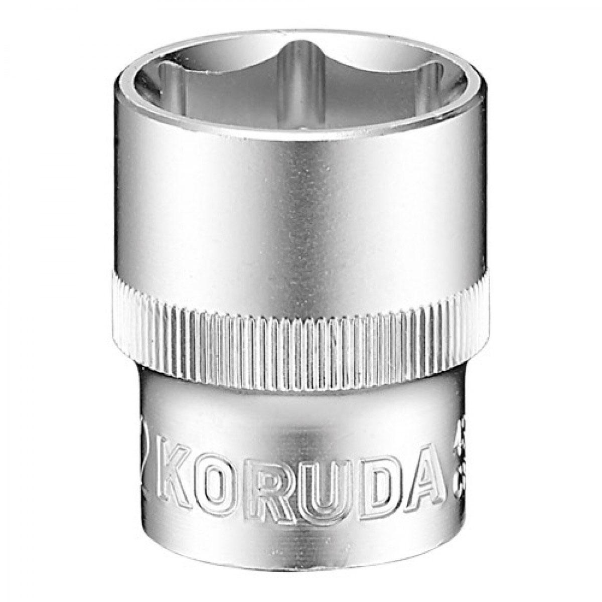 

Головка Koruda 4sk22