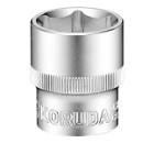 Изображение товара Головка торцевая KORUDA 4SK23 23мм внутренняя 1/2''