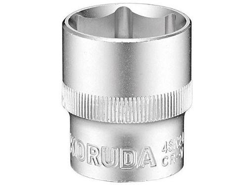   KORUDA  24, S 1/2'' (4SK24)