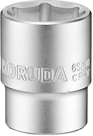 

Головка Koruda 4sk25, 4sk25