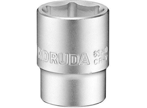   KORUDA  25, S 1/2'' (4SK25)