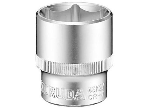   KORUDA  27, S 1/2'' (4SK27)