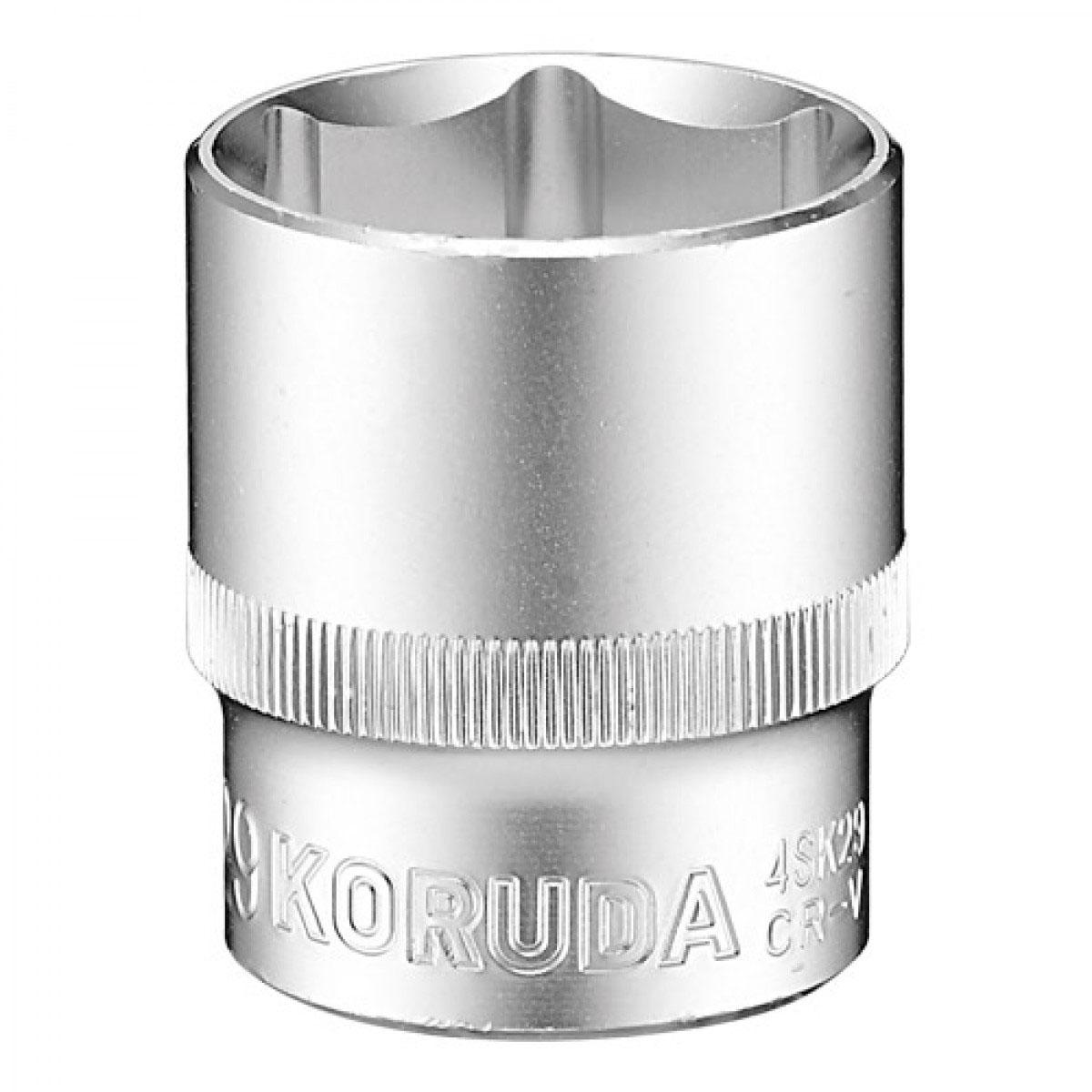 

Головка Koruda 4sk29