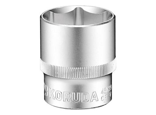   KORUDA  29, S 1/2'' (4SK29)