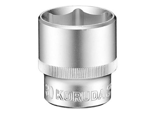   KORUDA  30, S 1/2'' (4SK30)