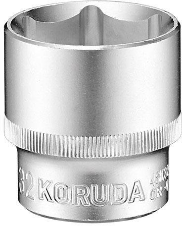 

Головка Koruda 4sk32