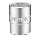 Изображение товара Головка торцевая KORUDA 6SK26 3/4 дюйма 26 мм шестигранная
