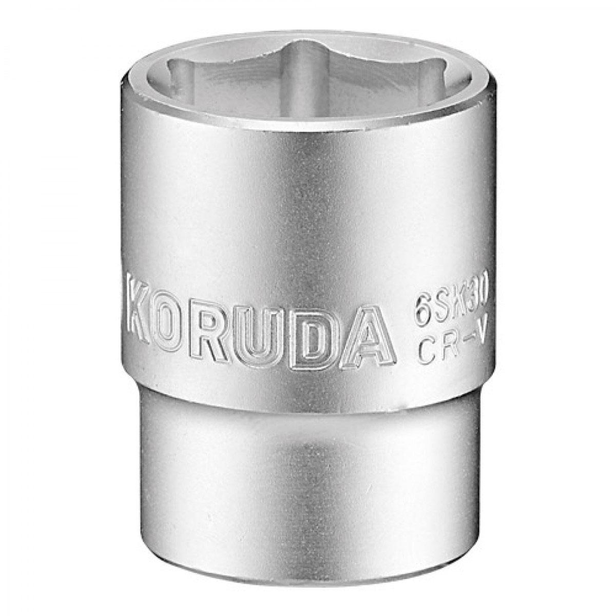 

Головка Koruda 6sk30