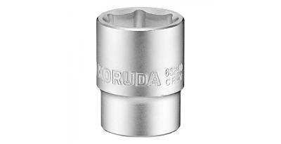   KORUDA  30, S 3/4'' (6SK30)