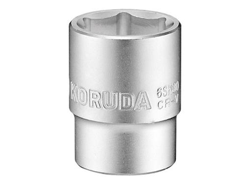   KORUDA  30, S 3/4'' (6SK30)