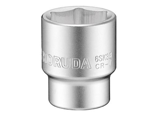   KORUDA  33, S 3/4'' (6SK33)