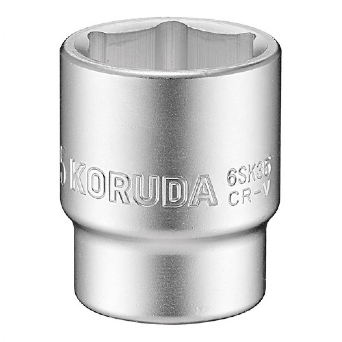 

Головка Koruda 6sk35
