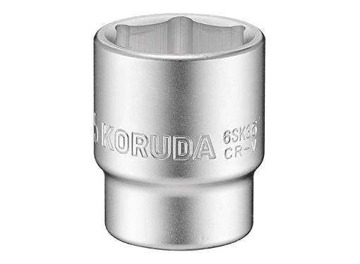   KORUDA  35, S 3/4'' (6SK35)