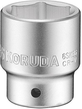 

Головка Koruda 6sk36