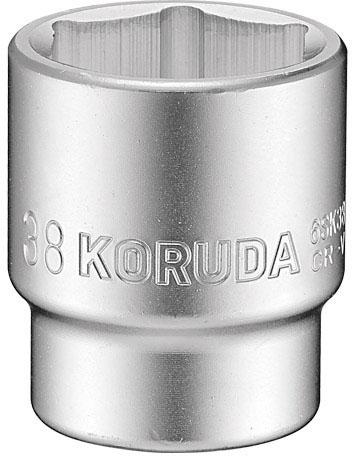 

Головка Koruda 6sk38