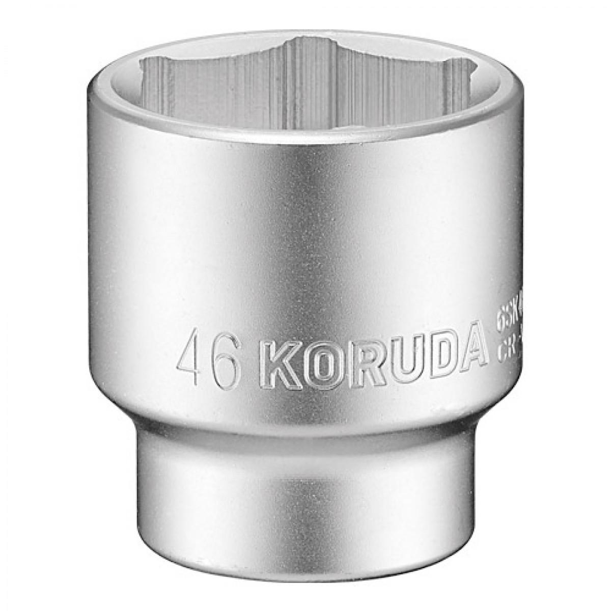 

Головка Koruda 6sk46, 6sk46