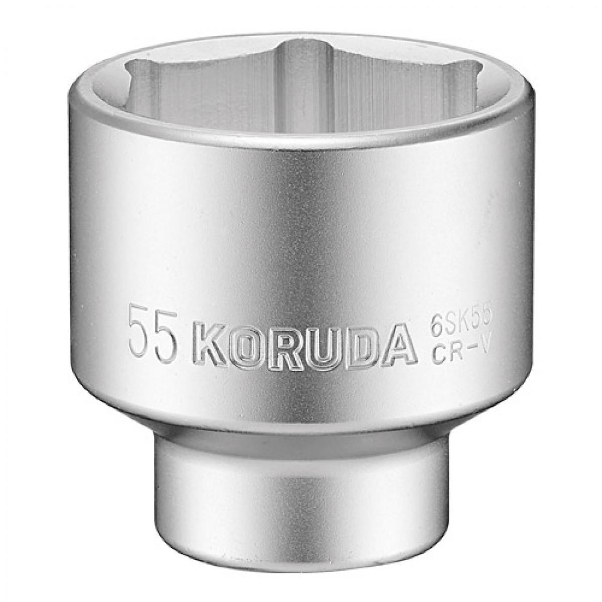 

Головка Koruda 6sk55, 6sk55
