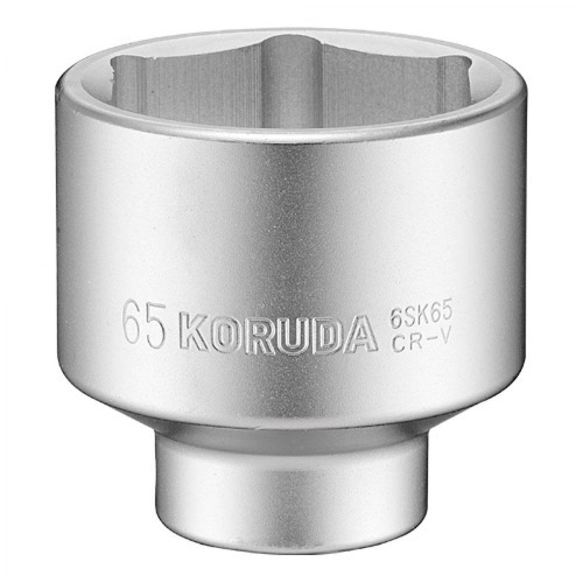 

Головка Koruda 6sk65, 6sk65