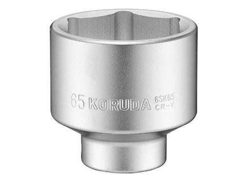   KORUDA  65, S 3/4'' (6SK65)