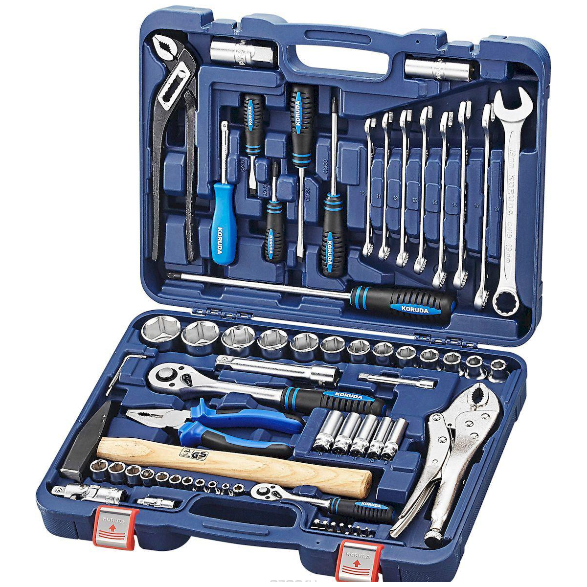 набор инструментов dr. 147- 148 предм. набор инструмента 72пр. набор инструментов koruda kr-tk118. набор инструментов 41 пр.