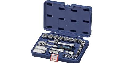 Набор инструментов KORUDA 3026