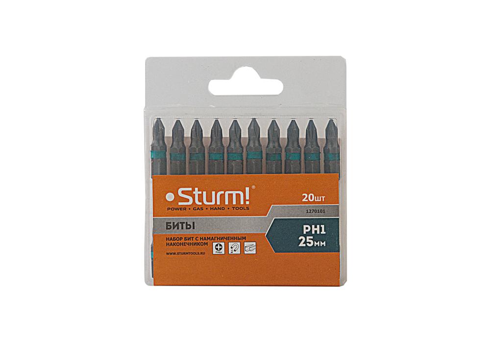 

Бита Sturm! 1270101