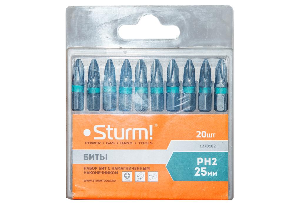 

Бита Sturm! 1270102