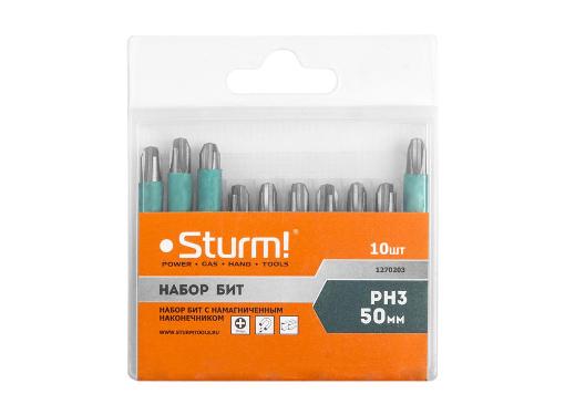 Изображение товара Бита STURM! PH3 50мм (1270203)