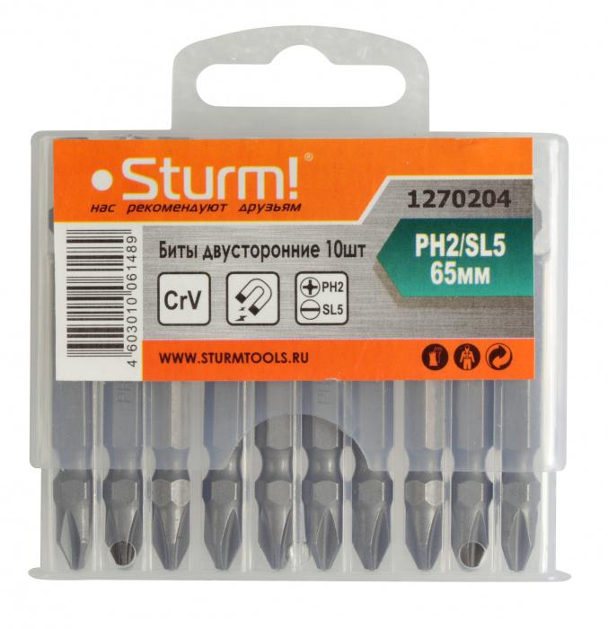 

Бита Sturm! 1270204