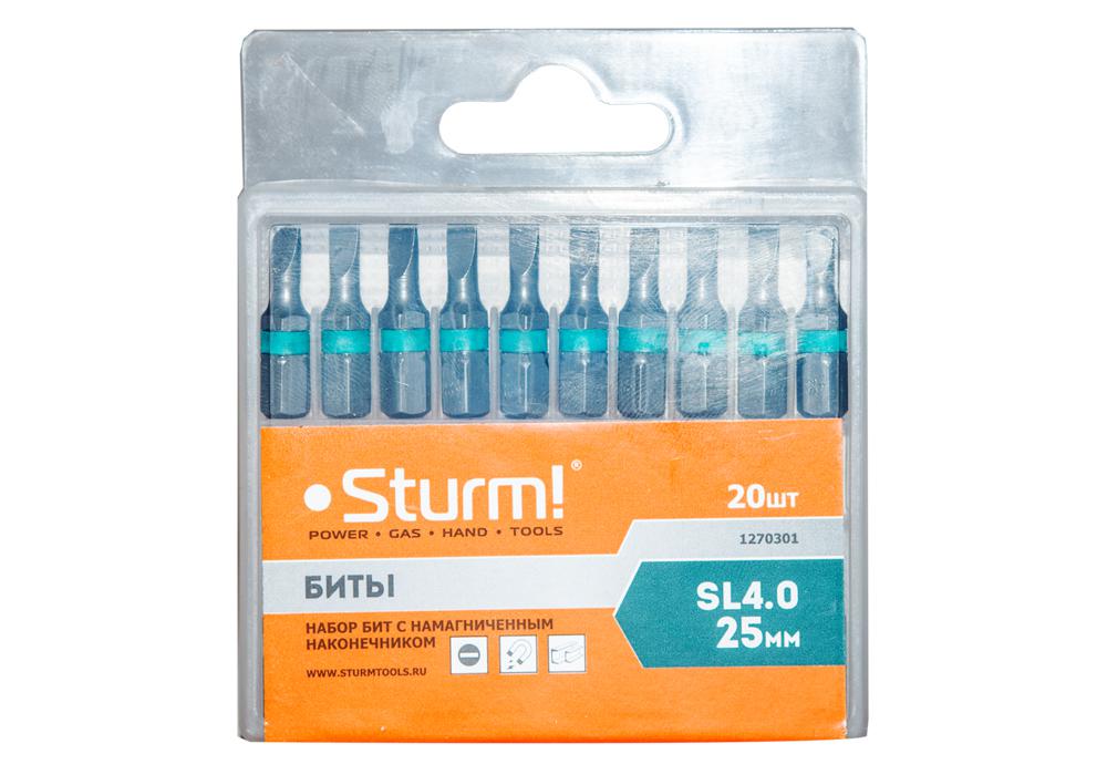 

Бита Sturm! 1270301