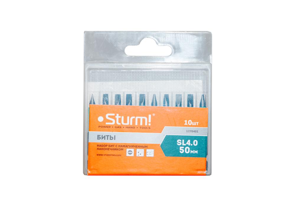 

Бита Sturm! 1270401