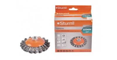  STURM!  115     (5240401)